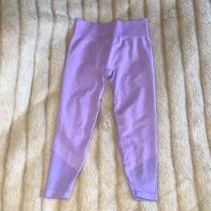 NEW JoyLab Purple leggings high waisted
